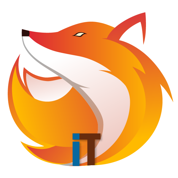 ITFox Logo