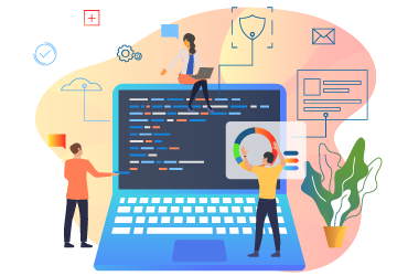 Digital marketing services